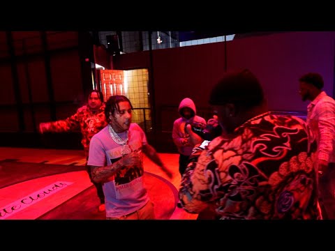 2 Hours In Memphis With WESSMACC & IME CASINO