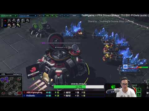 Lings, the natural predator of hellions - Fakeout - G3