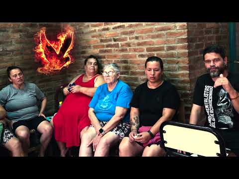 2026 01 19 LUNES EVANGELIO HNA PATRICIA ATARIA