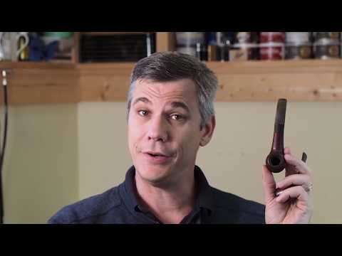 Ep 21 - A brief history of GBD pipes