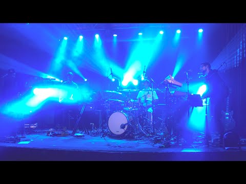 Aqueous - Good Days - Live From Out There