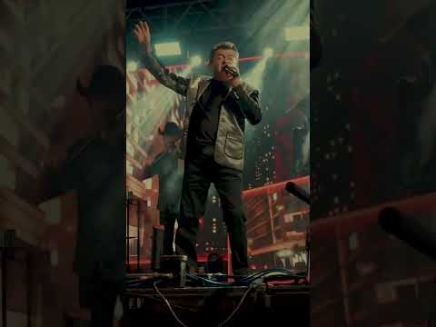 Obrigado pela energia no show de ontem, Ponte Branca, MT!