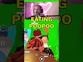 I Ate POO In Adopt Me Puss In Boots Update