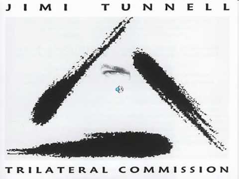 jimi tunnell - The Slime