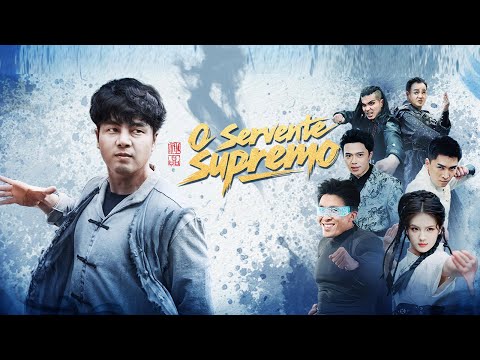 🐉Três anos sem lutar💥O lendário Senhor Marcial volta disfarçado — e ninguém vai ficar de pé!