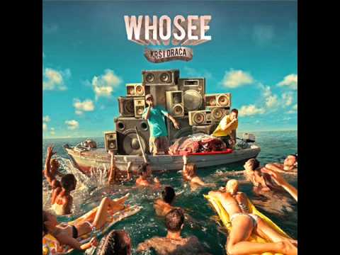 Who See feat. Rhino - Reggaeton Montenegro Lyrics
