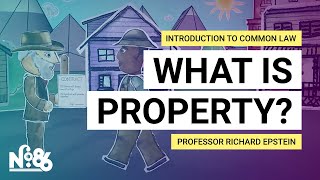 Click to play: What Is Property?