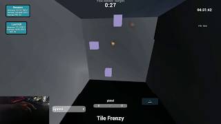 Tile Frenzy Rank #1 - 176.3