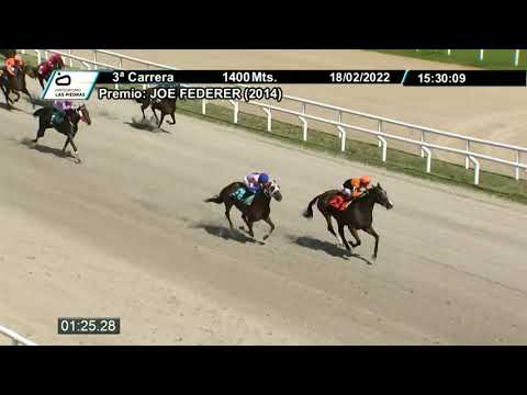 220218 c03 - ISABEL - HIPODROMO LAS PIEDRAS