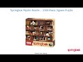 Mystic Realm 1000 Piece Jigsaw Puzzle Springbok Puzzles Com