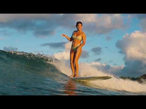 Breathing Room - Josie Prendergast down the coast, by Nathan Oldfield