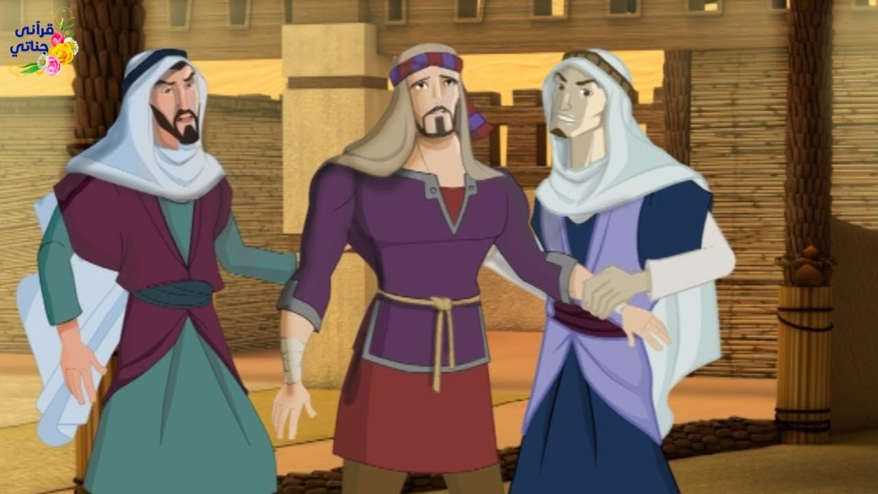 قصة واقعية!! كيف نجا هذا الرجل من الموت بعد أن قتل وأشاد به الجميع ؟؟؟!