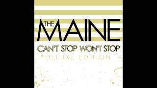 The Maine - We All Roll Along