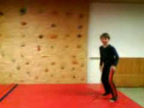 Martin der Laufprofi