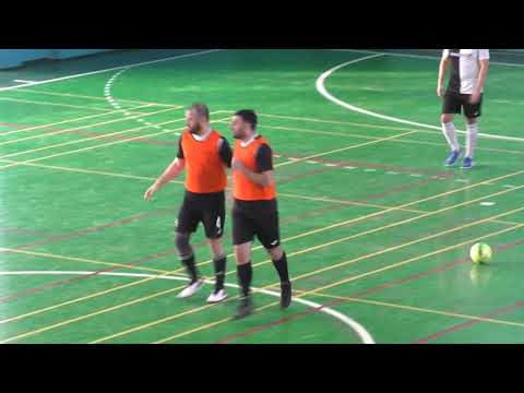 37 КУ 7 тур 4 лига Слобода – Pro Shop