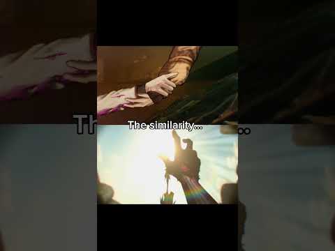 ・Eva and Kirumi・#edit #danganronpa #edensgarden #projectedensgarden #danganronpav3