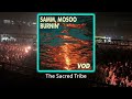 Samm (BE), Mosoo - Burnin' (Original Mix) - #melodichouse #thesacredtribe