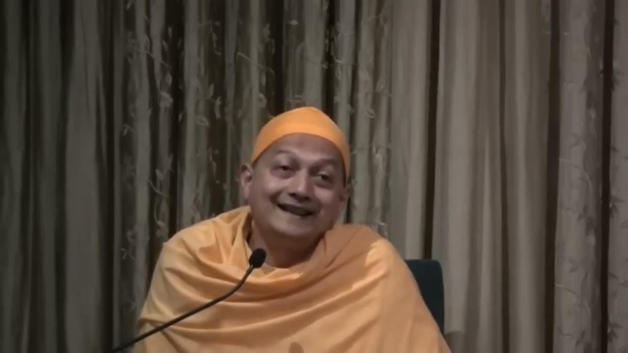 Do This Daily for Self Realization | Swami Sarvapriyananda&rsquo;s Practical Guide