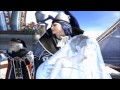 DragonForce - Invocation Of Apocalyptic Evil, Valley Of The Damned (Final Fantasy Music Video)