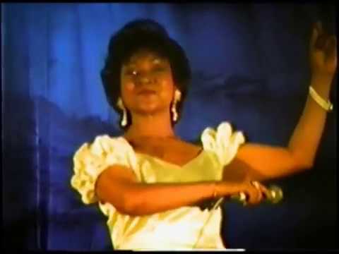 "José Antonio" (Vals) - Los Scaglia Avilés con Carmen Carlo