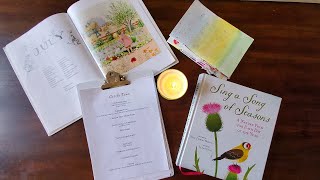 Circle Time Planning, Organizing, and Resources