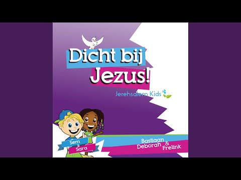 Heer ik kan niet zonder U