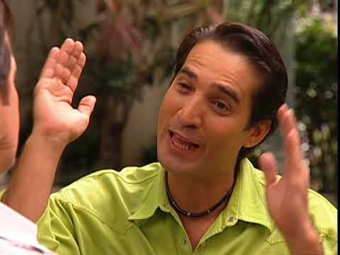 Voltea Pa Que Te Enamores (2006) - Episodio 198
