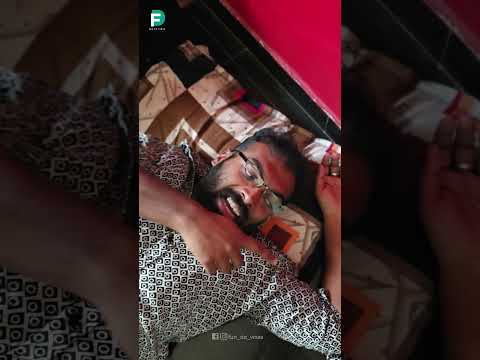 ചൂട് കാറ്റ്| SUNNY DAY |Fun Da |Malayalam Comedy |Shorts|