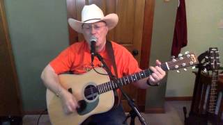 1979 -  Brother Jukebox -  Mark Chesnut vocal & acoustic guitar cover & chords 1