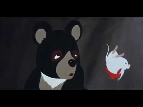(1961 Anime Movie) Anju to Zushioumaru English Sub