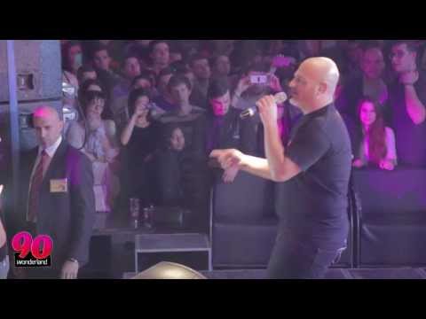 EIFFEL 65 @ 90 WONDERLAND / 2