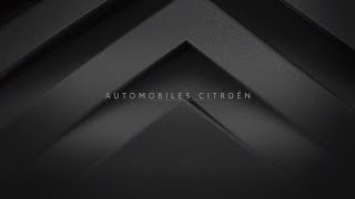 Ami One Concept - Experience the urban mobility by Citroën