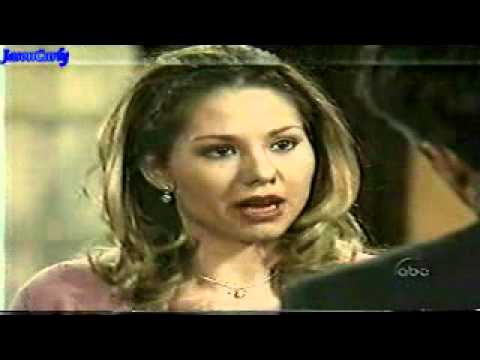 1999 ~ Caroline Benson 128 ~ Carly & Jason