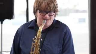 Gordon Goodwin: Garaje Gato