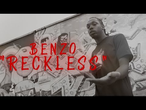 Benzo - Reckless