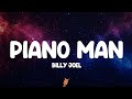 Billy Joel Piano Man Lyrics