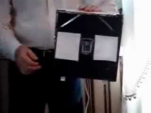 Deluxe Fandemonium by Devin Knight