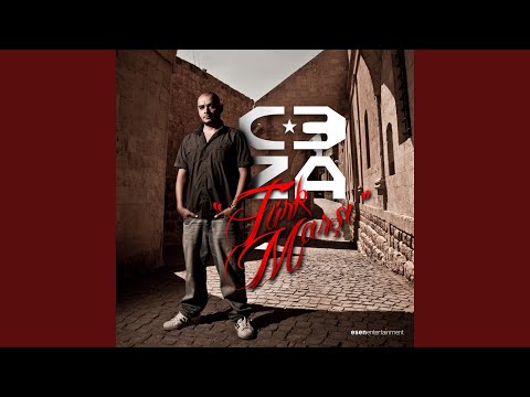 Ceza - Türk Marşı cover