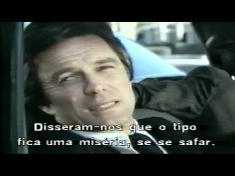 Amor e Balas, filme, ( Love and Bullets) ano 1979, legendas em português.