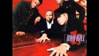 Dru Hill - All Alone