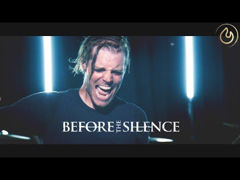 Before The Silence — Gravity Falls