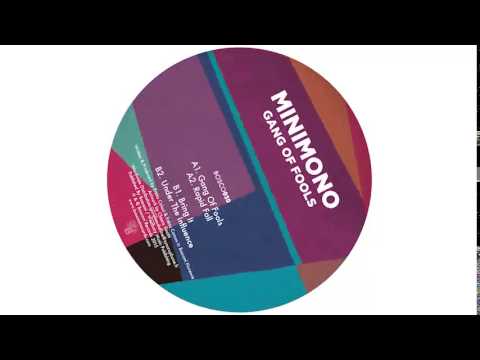 Minimono - Bring It [Bosconi030]