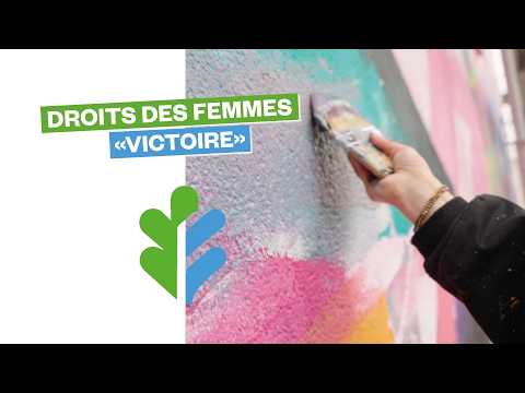 Victoire des invisibles !