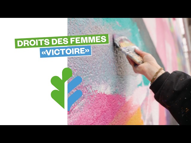 Victoire des invisibles !