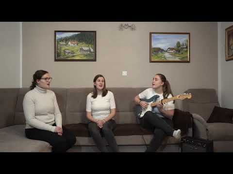 O, Vrba - sestre Lamprečnik (cover)