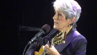 01 Joan Baez Live Olympia 2019 02 06 Whistle Down The Wind