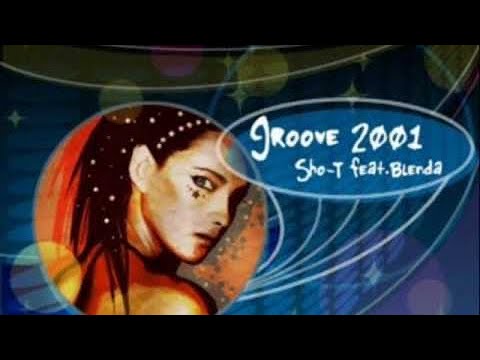Dance Dance Revolution EXTREME- Groove 2001