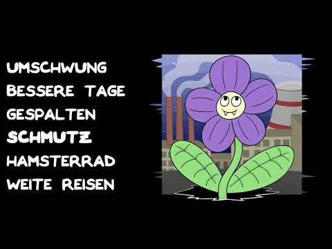 Benni Schurtz - Bessere Tage [GANZE EP]