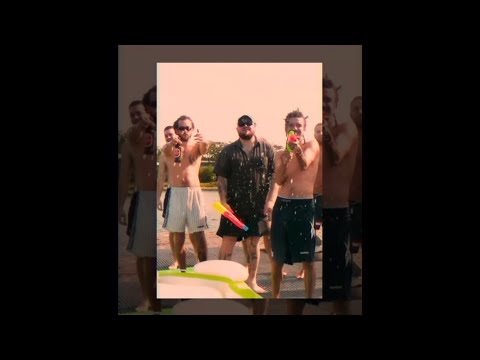 (FREE) Lugatti & 9ine x BHZ x KazOnDaBeat Type Beat - "Dunkle Ecken" (prod. Joachim E.)