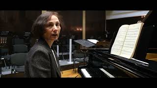 Симфониета Видин - Видеоурок по пиано - пета част